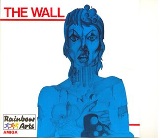 The Wall - Box - Front Image