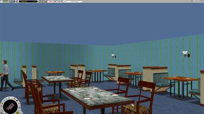 Hotel Giant - Screenshot - Gameplay Image