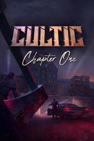 Cultic: Chapter One - Box - Front Image