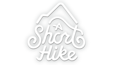 A Short Hike - Clear Logo Image