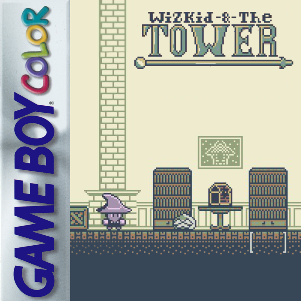 Wizkid and the Tower
