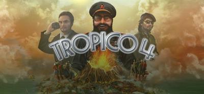 Tropico 4 - Banner Image