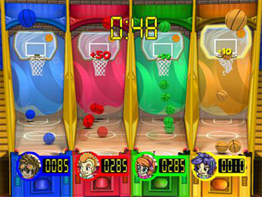 Arcade Zone - Screenshot - Gameplay Image