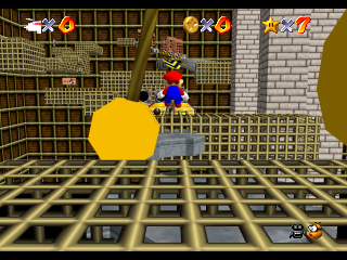 Traumatic Tick Tock Tower