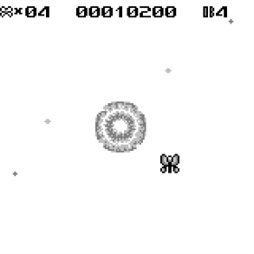 Galactic Crusader - Screenshot - Gameplay Image