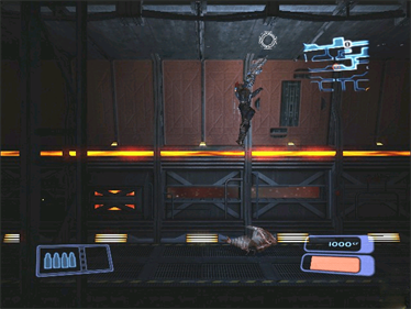 Blowout - Screenshot - Gameplay Image