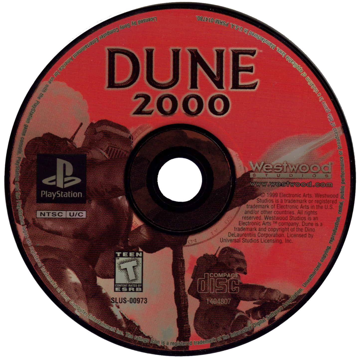 westwood dune 2000 download