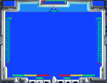 Behind Enemy Lines - Screenshot - Gameplay Image