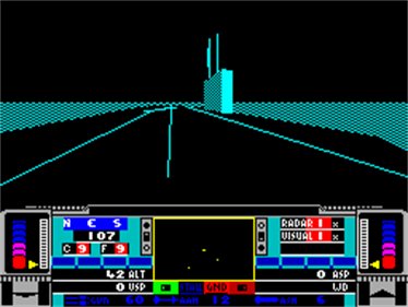 Snowstrike - Screenshot - Gameplay Image