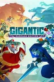 Gigantic: Rampage Edition