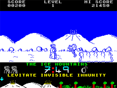 Zythum - Screenshot - Gameplay Image