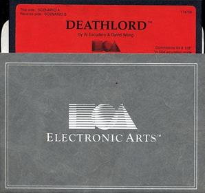 Deathlord - Disc Image