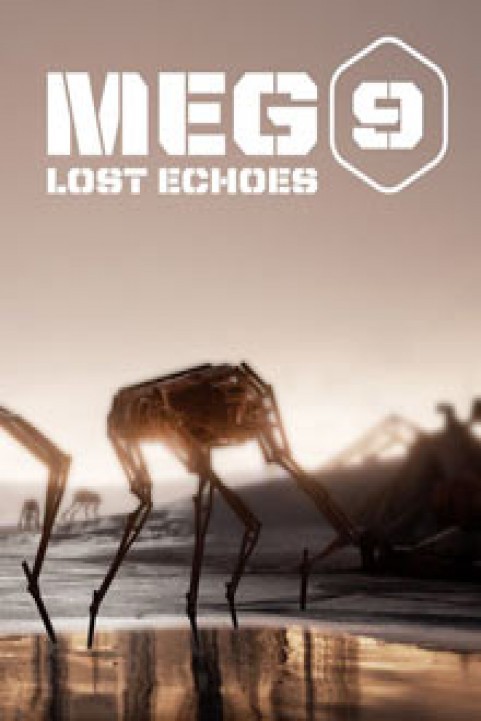 Meg 9: Lost Echoes