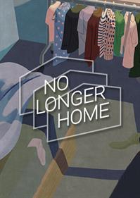 No Longer Home - Box - Front Image