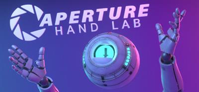 Aperture Hand Lab - Banner Image