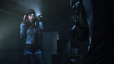 Until Dawn - Screenshot - Gameplay Image