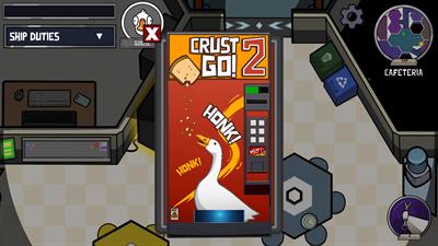 Goose Goose Duck - Screenshot - Gameplay Image