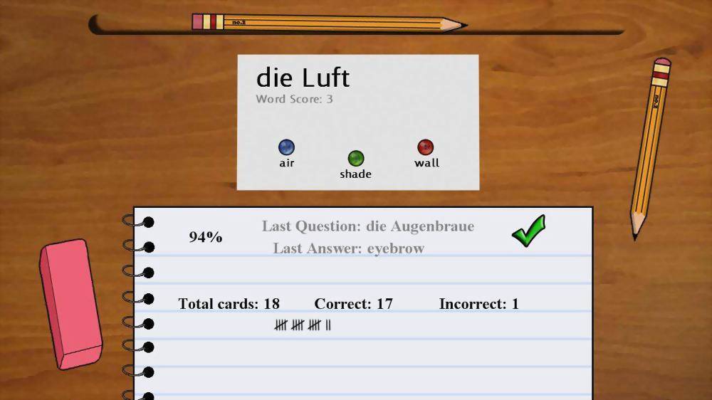 German 101