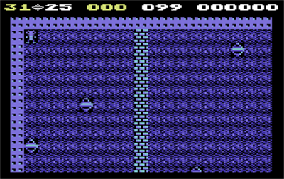 Boulder Dash 50 (Megastyle) - Screenshot - Gameplay Image