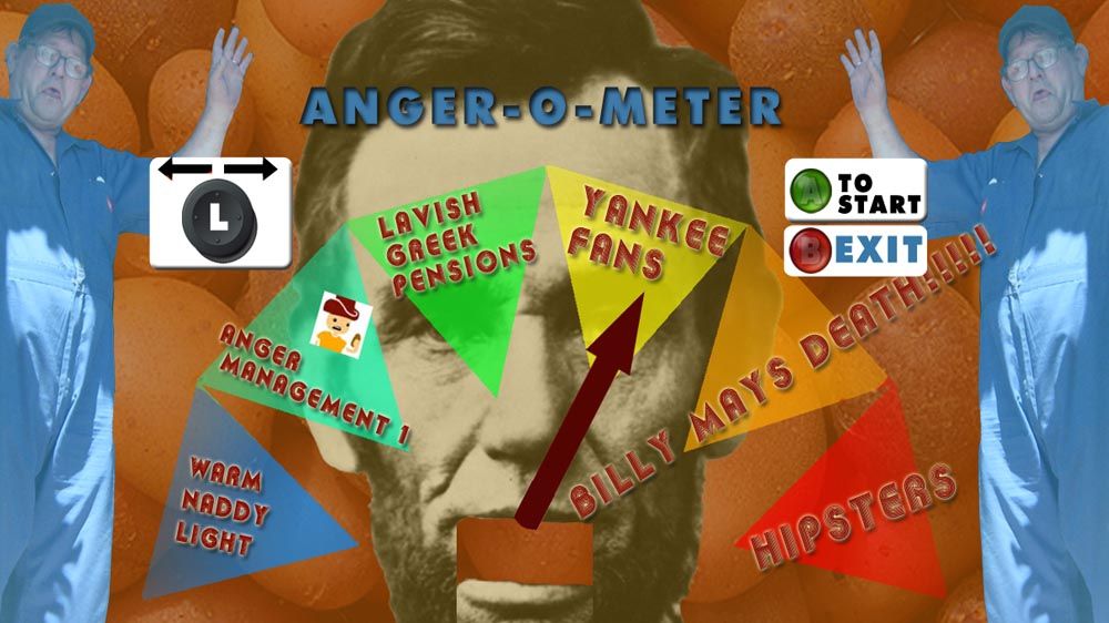 Anger Management 2