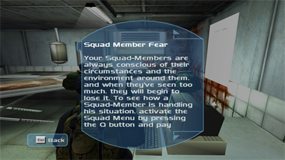 The Thing - Screenshot - Gameplay Image