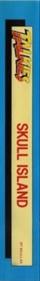 Skull Island - Box - Spine Image