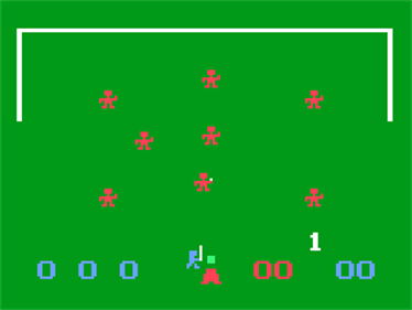 Baseball! - Screenshot - Gameplay Image