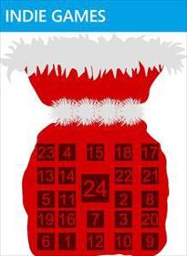 Musical Advent Calendar