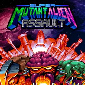 Super Mutant Alien Assault