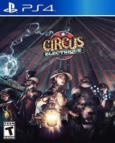 Circus Electrique