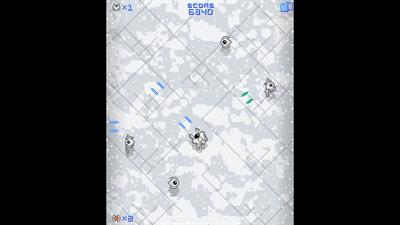 Mobile Astro - Screenshot - Gameplay Image