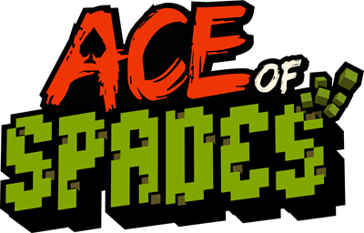 Ace of Spades: Battle Builder - Clear Logo Image