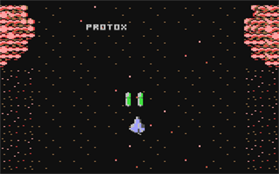 Protox-1 - Screenshot - Gameplay Image