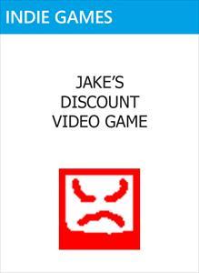 Jake's Discount Video Game