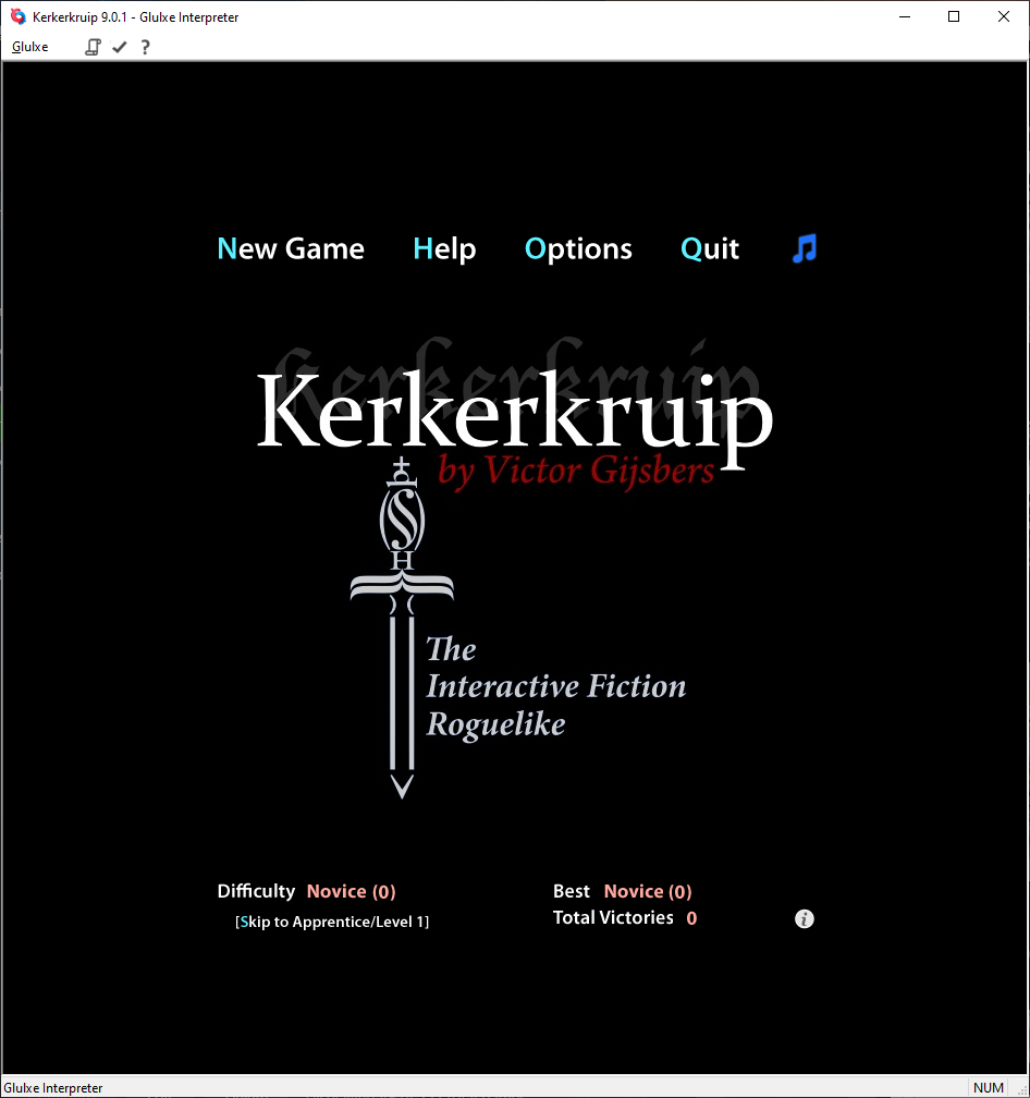 Kerkerkruip