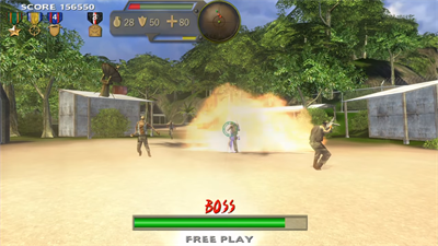 Far Cry: Paradise Lost - Screenshot - Gameplay Image