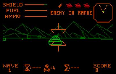 Battlezone 2000 - Screenshot - Gameplay Image