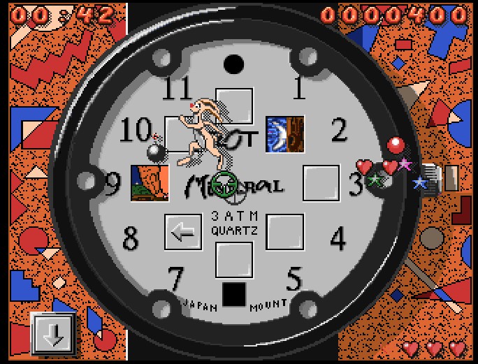 Watch your Time