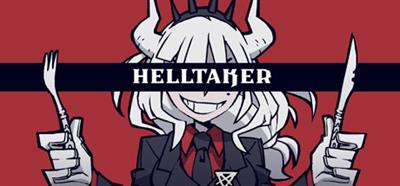 Helltaker - Banner Image