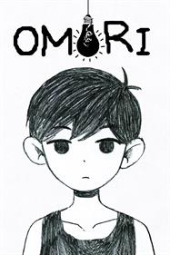 OMORI - Box - Front Image