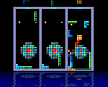 Tritus - Screenshot - Gameplay Image