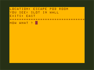 Zector Adventure - Screenshot - Gameplay Image