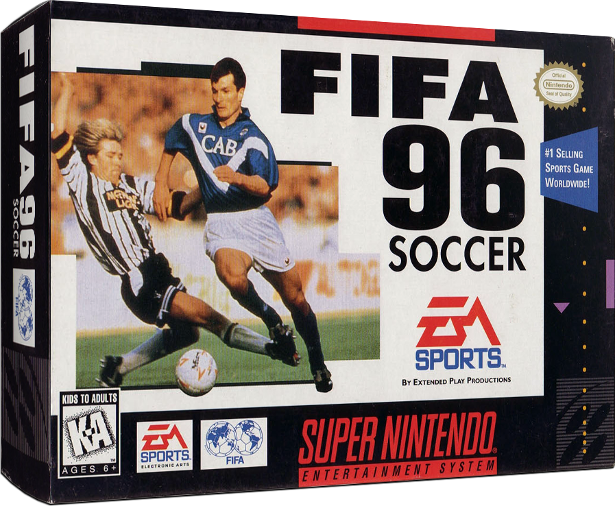 download fifa 96 soccer