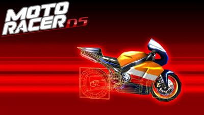 Moto Racer DS - Fanart - Background Image
