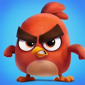 Angry Birds: Dream Blast - Box - Front Image