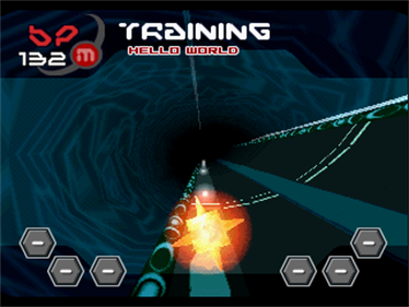 Beat Planet Music - Screenshot - Gameplay Image