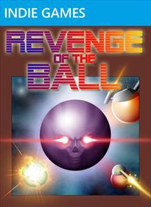Revenge of the Ball