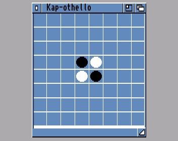 Kap Othello - Screenshot - Gameplay Image