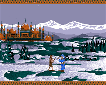 Canton - Screenshot - Gameplay Image