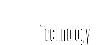Insight: Technology - Clear Logo Image